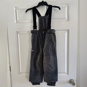 Kids size‎ 4 children’s place snow pants
